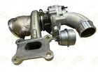 BorgWarner Turbolader Original Neu – OE CB5E-6K682-BG