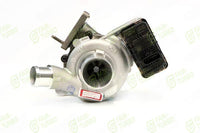 Turbolader FORD TOURNEO CUSTOM V362 Bus Generalüberholt | OE RMBK2Q-6K682-HA, BK2Q-6K682-HC