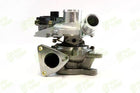Garrett Turbolader Generalüberholt für Ford – OE RMBK2Q-6K682-HA