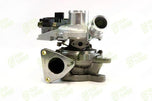 Turbolader FORD TOURNEO CUSTOM V362 Bus Generalüberholt | OE RMBK2Q-6K682-HA, BK2Q-6K682-HC