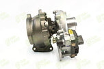 Turbolader FORD TOURNEO CUSTOM V362 Bus Generalüberholt | OE RMBK2Q-6K682-HA, BK2Q-6K682-HC