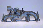 BorgWarner Turbolader Generalüberholt für VW Golf V – OE 038253056GX