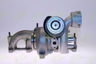 BorgWarner Turbolader Generalüberholt für VW Golf V – OE 038253056GX