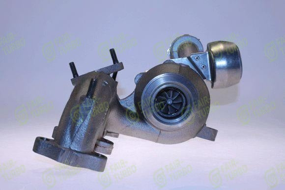 BorgWarner Turbolader Generalüberholt für VW Golf V – OE 038253056GX