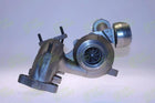 BorgWarner Turbolader Generalüberholt für VW Golf V – OE 038253056GX