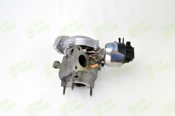 BorgWarner Turbolader Generalüberholt für Audi A4 B8 – OE 03L142702E