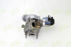 BorgWarner Turbolader Generalüberholt für Audi A4 B8 – OE 03L142702E