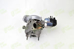 Turbolader AUDI A4 Allroad B8 Generalüberholt | OE 03L142702E, 03L145702N, 03L145702J