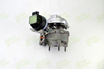 Turbolader AUDI A4 Allroad B8 Generalüberholt | OE 03L142702E, 03L145702N, 03L145702J