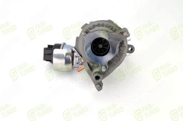 BorgWarner Turbolader Generalüberholt für Audi A4 B8 – OE 03L142702E