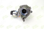 Turbolader AUDI A4 Allroad B8 Generalüberholt | OE 03L142702E, 03L145702N, 03L145702J