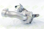 Turbolader CITROËN C8 Generalüberholt | OE 0375R1, 9677063180, 1609656880