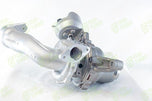Turbolader CITROËN C8 Generalüberholt | OE 0375R1, 9677063180, 1609656880