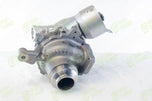 Turbolader CITROËN C8 Generalüberholt | OE 0375R1, 9677063180, 1609656880