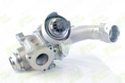Garrett Turbolader Generalüberholt für Citroën – OE 0375R1