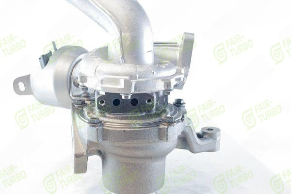 Garrett Turbolader Generalüberholt für Citroën – OE 0375R1