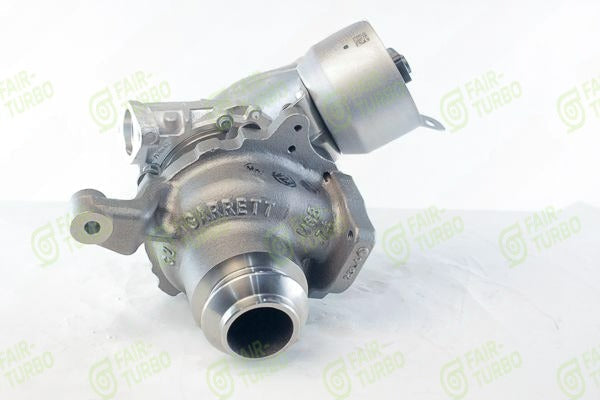Garrett Turbolader Original Neu für Citroën – OE 71795646