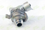 Turbolader CITROËN C8 Original Neu | OE 71795646, 1609656880, 0375R2