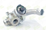 Turbolader CITROËN C8 Original Neu | OE 71795646, 1609656880, 0375R2