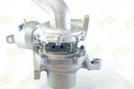 Turbolader CITROËN C8 Original Neu | OE 71795646, 1609656880, 0375R2