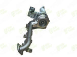Turbolader ALFA ROMEO STELVIO Original Neu | OE 71797561, 46338263, 874490-3