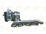 Turbolader ALFA ROMEO STELVIO Original Neu | OE 71797561, 46338263, 874490-3