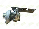 Turbolader ALFA ROMEO STELVIO Original Neu | OE 71797561, 46338263, 874490-3