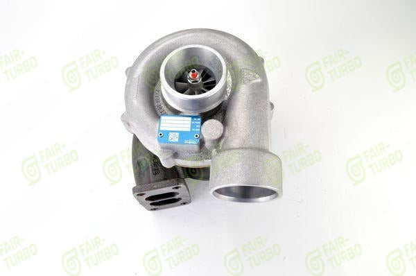 BorgWarner Turbolader Original Neu – OE LIEBHERR 5700240A