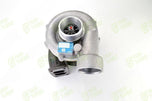 Turbolader BorgWarner Original Neu | OE LIEBHERR 5700240A, LIEBHERR 5700240