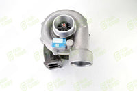 BorgWarner Turbolader Original Neu – OE LIEBHERR 5700240A