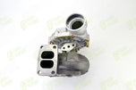 Turbolader BorgWarner Original Neu | OE LIEBHERR 5700240A, LIEBHERR 5700240