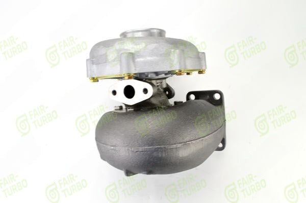 BorgWarner Turbolader Original Neu – OE LIEBHERR 5700240A