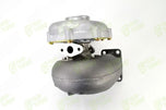 Turbolader BorgWarner Original Neu | OE LIEBHERR 5700240A, LIEBHERR 5700240