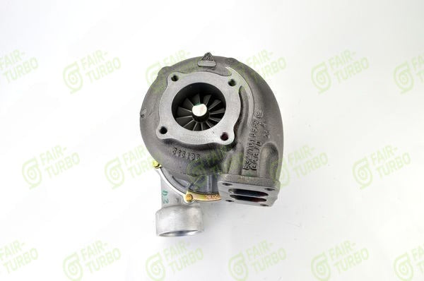 BorgWarner Turbolader Original Neu – OE LIEBHERR 5700240A