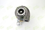 Turbolader BorgWarner Original Neu | OE LIEBHERR 5700240A, LIEBHERR 5700240