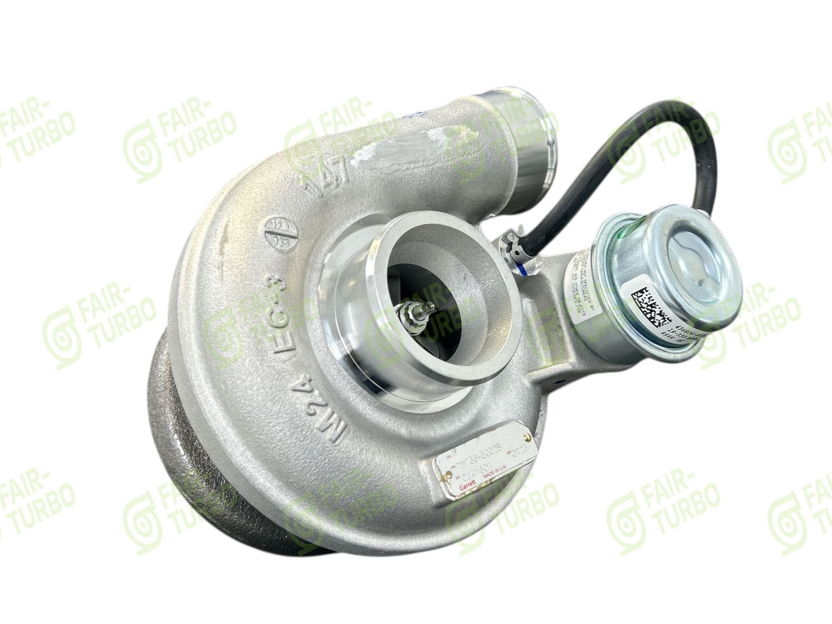 Garrett Turbolader Original Neu – OE PERKINS 2674A201
