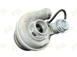 Turbolader Garrett Original Neu | OE PERKINS 2674A201, 711736-2, 711736-5002W