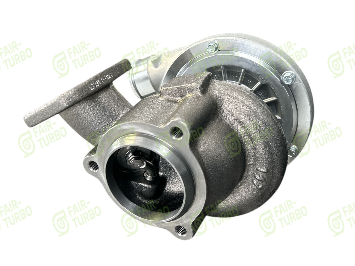 Garrett Turbolader Original Neu – OE PERKINS 2674A201
