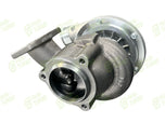 Turbolader Garrett Original Neu | OE PERKINS 2674A201, 711736-2, 711736-5002W