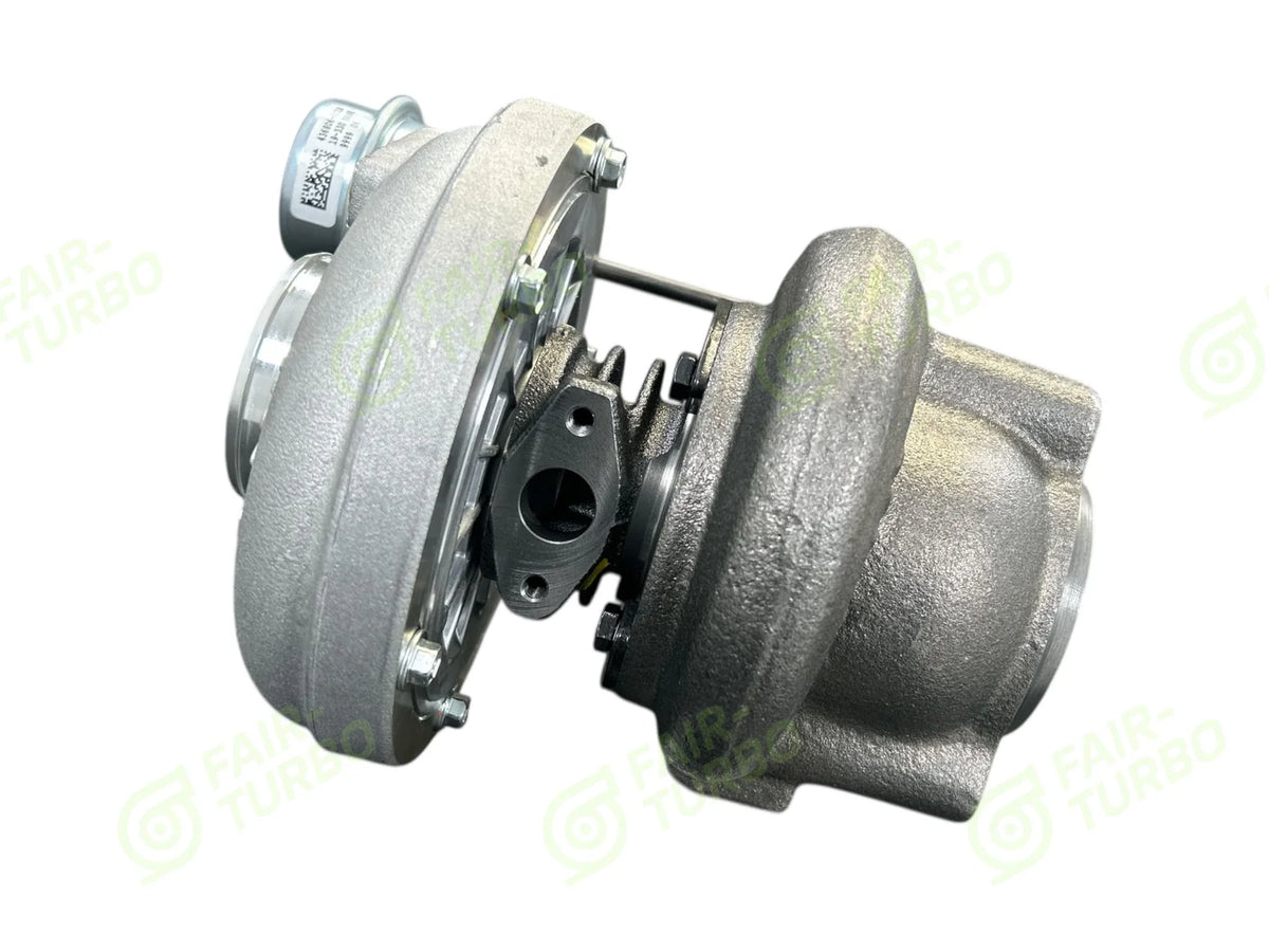 Turbolader Neu – OE PERKINS 2674A201, 711736-2