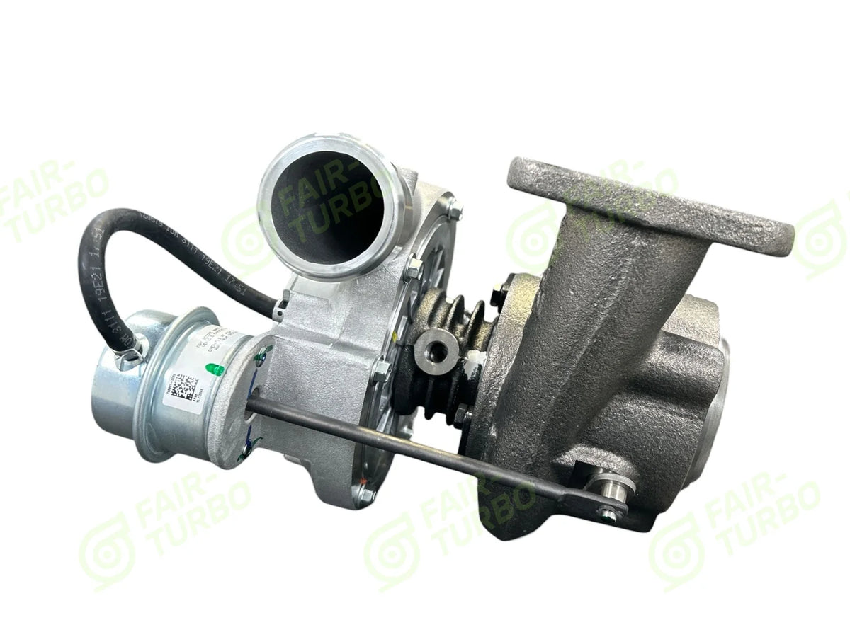 Turbolader Neu – OE PERKINS 2674A201, 711736-2