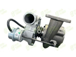 Turbolader Garrett Original Neu | OE PERKINS 2674A201, 711736-2, 711736-5002W