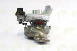 Turbolader MERCEDES-BENZ CLS Shooting Brake Generalüberholt | OE A6420901686, A6420901386