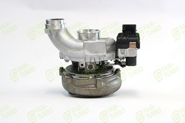 Garrett Turbolader Generalüberholt für Mercedes-Benz – OE A6420901686