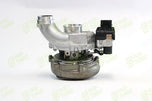Turbolader MERCEDES-BENZ CLS Shooting Brake Generalüberholt | OE A6420901686, A6420901386