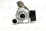 Turbolader MERCEDES-BENZ CLS Shooting Brake Original Neu | OE 6420906280, 6420905880
