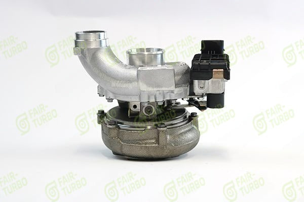Garrett Turbolader Original Neu für Mercedes-Benz – OE 6420906280