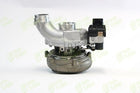 Garrett Turbolader Original Neu für Mercedes-Benz – OE 6420906280