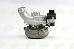 Turbolader MERCEDES-BENZ CLS Shooting Brake Original Neu | OE 6420906280, 6420905880