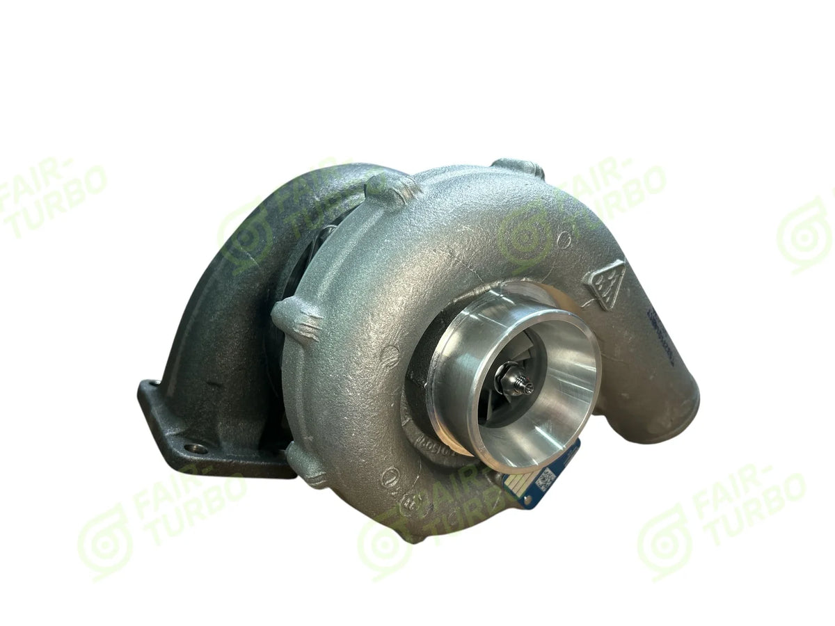 Turbolader Neu – OE STEYR 815.60.11.0194, STEYR 81560110194
